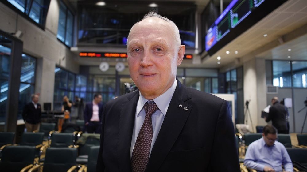 W poniedziałek Wojciech Jasiński został odwołany z funkcji prezesa Orlenu.