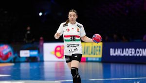 Były blisko niespodziewanej porażki. Wróciły zza światów i są w ćwierćfinale MŚ