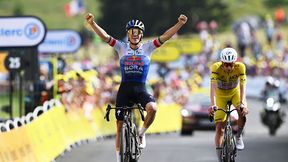 Gdzie obejrzeć 16. etap Tour de France? Czy będzie stream online?