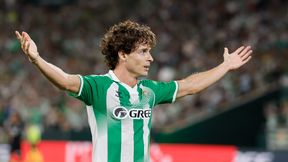 Skromny Real Betis. Efektowny strzał dał wygraną