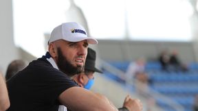 Gortat uderza w burmistrza Wielunia. "Komiczne wypowiedzi"