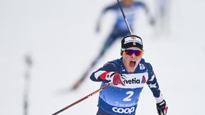 Tour de Ski. Diggins znów najlepsza. Wygrał także Bolszunow. Dobry bieg Marcisz