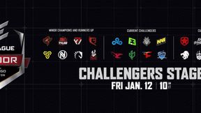 Znamy harmonogram pierwszych spotkań ELEAGUE Major w Bostonie. Start w piątek