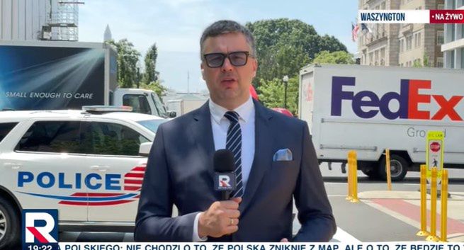 Koncesje Republiki i wPolsce24 opublikowane. Jak sfinansują emisję naziemną?