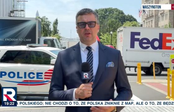 Koncesje Republiki i wPolsce24 opublikowane. Jak sfinansują emisję naziemną?