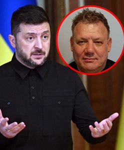 Skandal w Ukrainie. "Złość i smutek. Ta afera może zachwiać władzą"