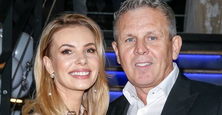 Izabela Janachowska z mężem planują powiększenie rodziny na okładce magazynu: "Najlepszy prezent dla dziecka to RODZEŃSTWO"