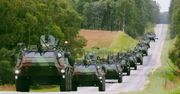 Cenne pojazdy dla Ukrainy. Wykorzystują doświadczenia polskiego Rosomaka
