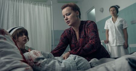 Tajemnicze choroby u dzieci. Netflix zekranizował szokującą historię ze Śląska lat 70.