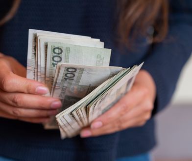 Skarbówka odsyła Polakom pieniądze. Wartość zwrotów PIT przekroczyła 11 mld zł