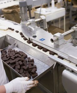 Przerwy w dostawach słodyczy znanej polskiej marki. Pat w negocjacjach ze sklepami