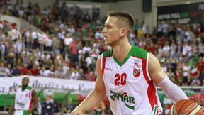 Mateusz Ponitka rozważa różne opcje