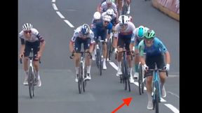 Tour de Pologne: Francuz wygrywa na "ściance" w Karpaczu. Majka w top 10