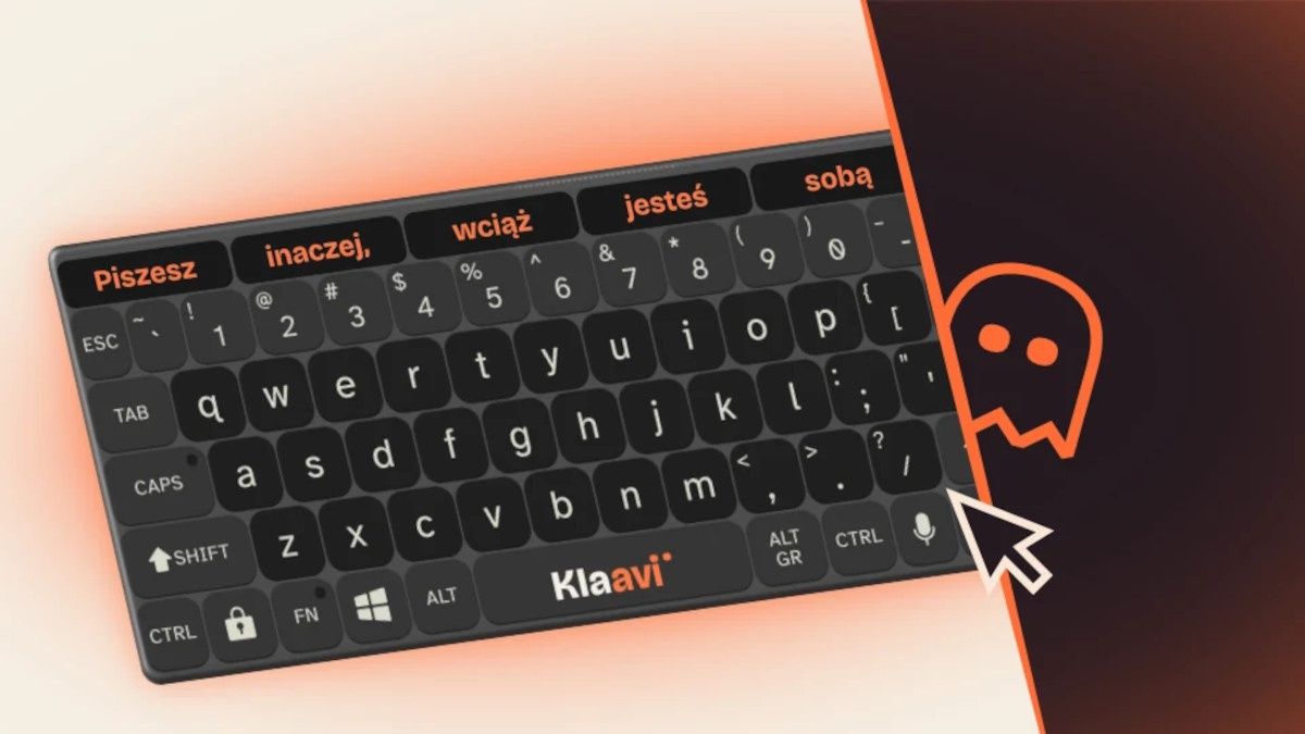 Aplikacja Klaavi powstała z bardzo osobistego powodu