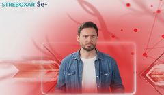 Równowaga w reklamie nowej marki StreboxarSe+