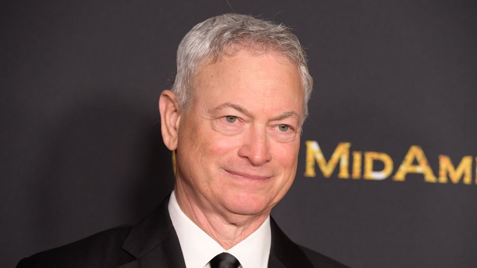 Gary Sinise myśli o powrocie do aktorstwa