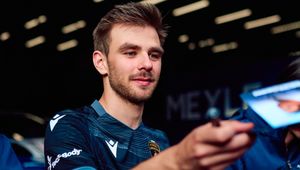 Pójdzie śladem Kubicy? Niemiecki gigant chce postawić na Polaka