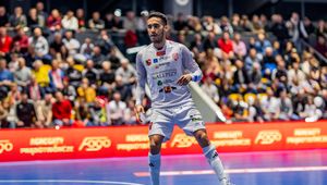 Futsal. Pierwsze półfinały za nami. Pretensje Constraktu