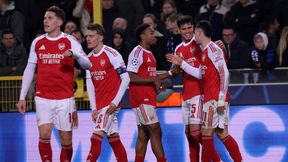 Liga Mistrzów. Wyniki środowych spotkań i tabela