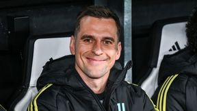 Dobra wiadomość z Włoch. Chodzi o polskiego napastnika