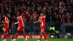 Bayern postrzelał nawet bez Kane'a. Ekipa Polanskiego wypunktowana