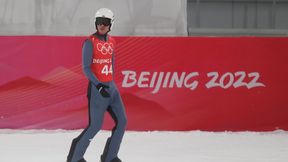Pekin 2022. Skoki narciarskie. Kiedy i gdzie oglądać konkurs na żywo podczas Zimowych Igrzysk Olimpijskich?