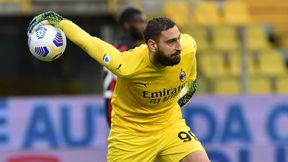 Przyszłość Donnarummy pod znakiem zapytania. Maldini zajął stanowisko