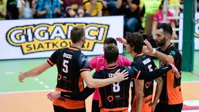 PlusLiga: Jastrzębski Węgiel znowu gra o najwyższe cele