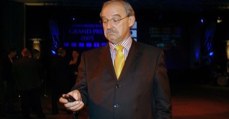 Bluzgnął "na żywo" w TVN24. A to gapa!