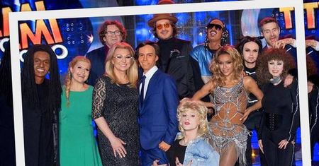 Twoja Twarz Brzmi Znajomo 5: Która metamorfoza okazała się najlepszą w trzecim odcinku show?
