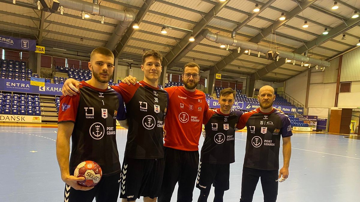 Materiały prasowe / Materiały prasowe / Torus Wybrzeże Gdańsk / Zawodnicy Torus Wybrzeża związani z Kielcami