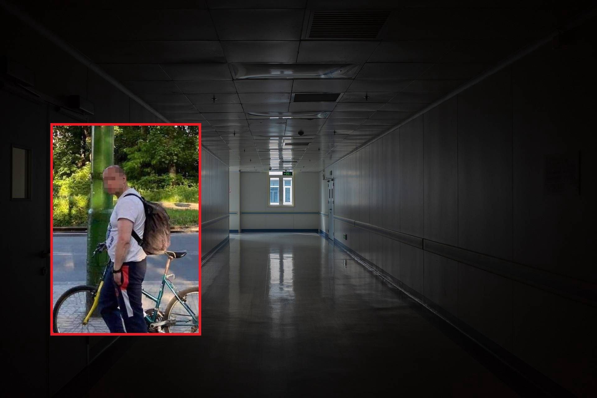 "Cyklop" trafi do zakładu zamkniętego?