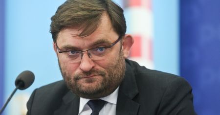 Nowy prezes GPW nie mógł trafić na trudniejszy moment. Paweł Tamborski sobie poradzi?