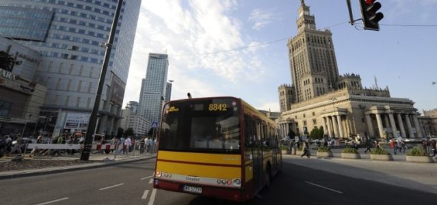Polacy chcą bezpłatnej komunikacji