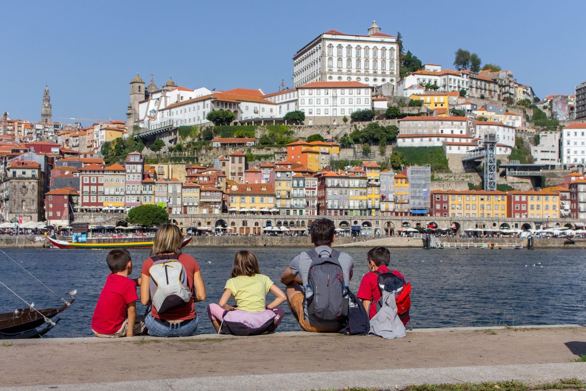 Portugalia kusi turystów przez cały rok