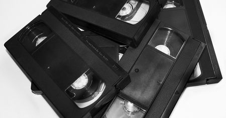 Znika kultowa wypożyczalnia kaset w Gliwicach. Kończy się pewna era…