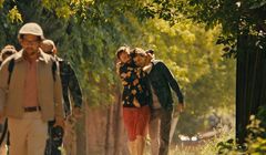 Dlaczego Jesse Eisenberg i Kieran Culkin kręcili film w Polsce? Kulisy powstania „Prawdziwego bólu”