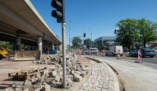 Warszawa. Rondo na Ursynowie będzie nosiło nazwę "Wolna Białoruś ...