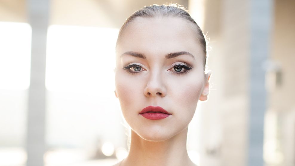 Jak wydobyć  piękno z oczu w fotografii portretowej? [wideoporadnik] 1