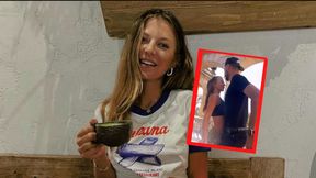 Lewandowska pięknie się rozwija! To nagranie zachwyciło internautów