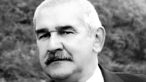 Nie żyje Grzegorz Stellak. Zdobył medal na igrzyskach olimpijskich