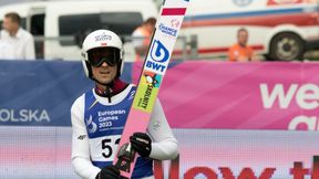 Odważne słowa Piotra Żyły tuż przed sezonem