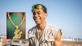 Szaleństwo. To "cacko" Yamala kosztuje blisko 2 miliony złotych