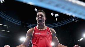 Tony Yoka powrócił z zawieszenia. Mistrz olimpijski znokautował Dimitrenkę