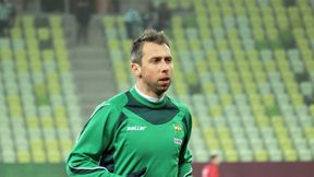 Reprezentanci podporą obrony Lechii Gdańsk?