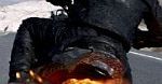 ''Ghost Rider: Spirit of Vengeance'': Dwa spoty na Super Bowl [wideo]