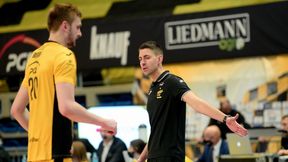 PlusLiga. PGE Skra - Asseco Resovia. Czy bełchatowianie znów będą potrzebować "liścia" na pobudkę?