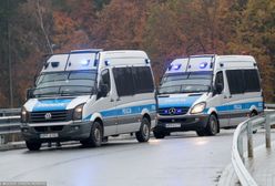 6-latek zniknął matce z oczu. Kamery nagrały go z obcym mężczyzną