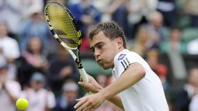 Dlaczego Janowicz byłby lepszy od Nadala w finale Wimbledonu