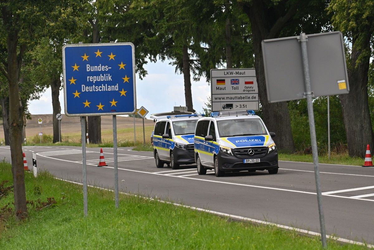 Migranci w Niemczech. Polacy dominują. Oto liczby